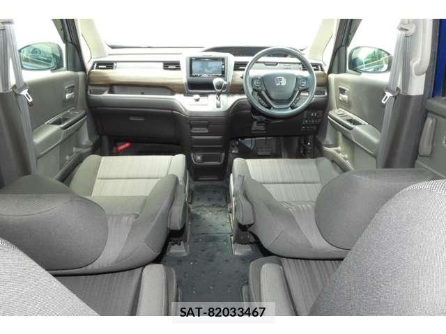 Honda FREED 2017-09 8817206-6