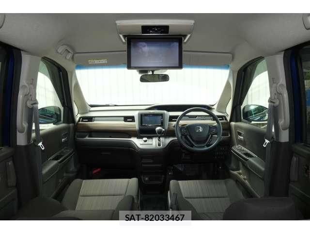 Honda FREED 2017-09 8817206-7