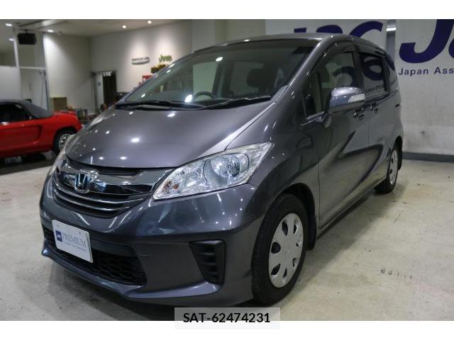 Honda FREED 2014-08 8817303-0