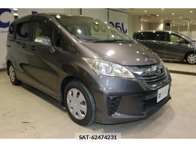 Honda FREED 2014-08 8817303-10