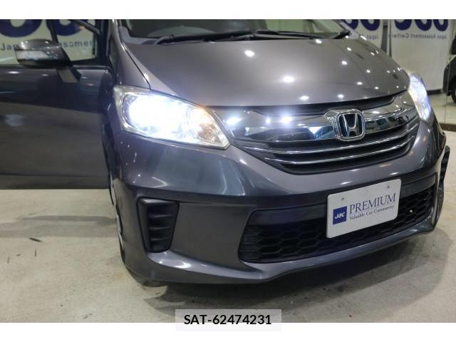 Honda FREED 2014-08 8817303-13