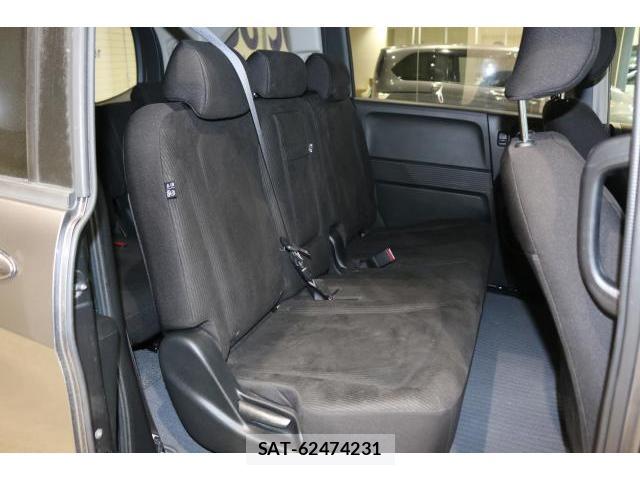 Honda FREED 2014-08 8817303-6