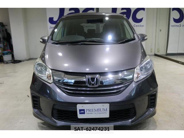 Honda FREED 2014-08 8817303-9