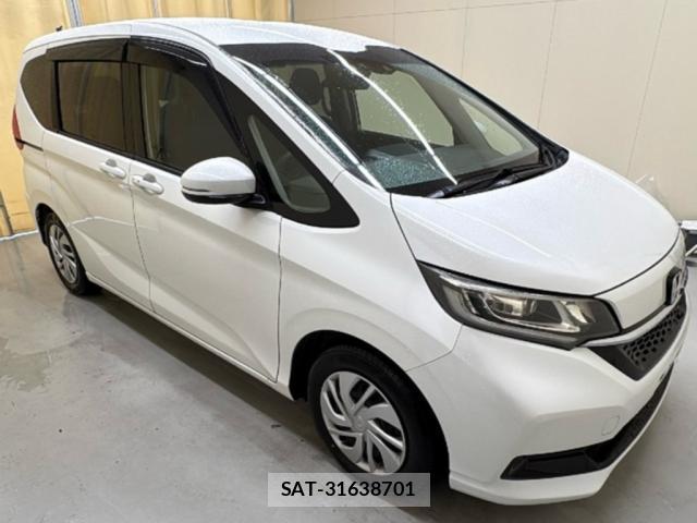 Honda FREED 2019-10 8817345-0
