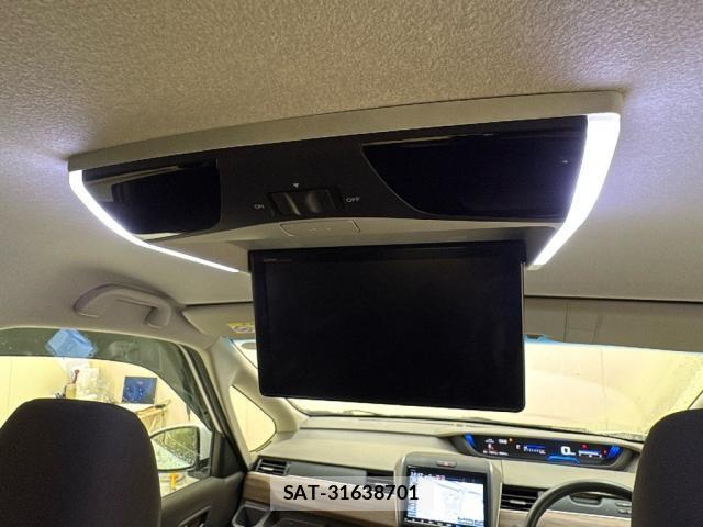 Honda FREED 2019-10 8817345-4