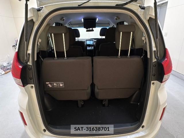 Honda FREED 2019-10 8817345-5