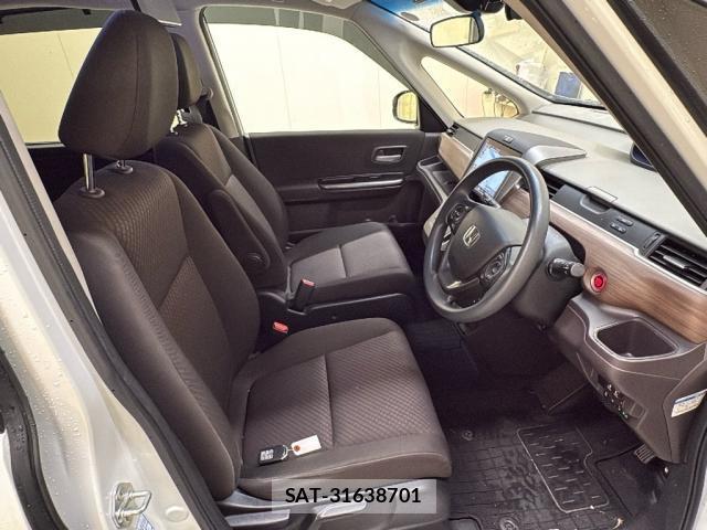 Honda FREED 2019-10 8817345-8