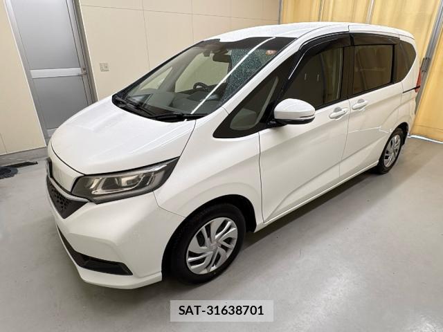 Honda FREED 2019-10 8817345-9