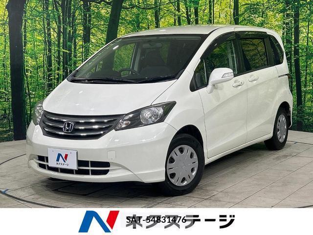 Honda FREED 2010-06 8817586-0