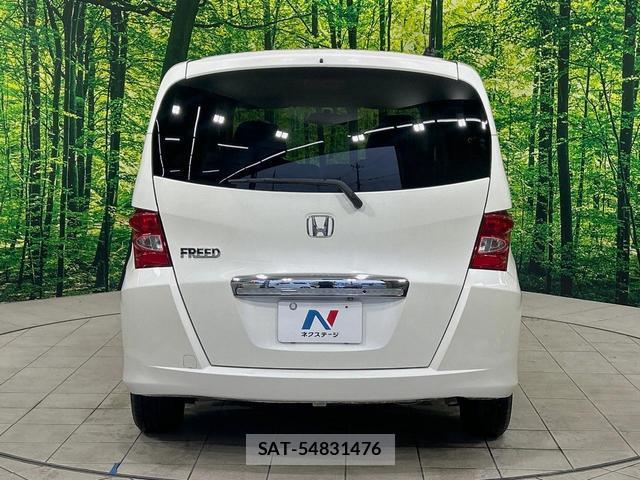 Honda FREED 2010-06 8817586-15
