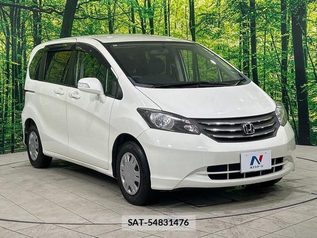 Honda FREED 2010-06 8817586-16