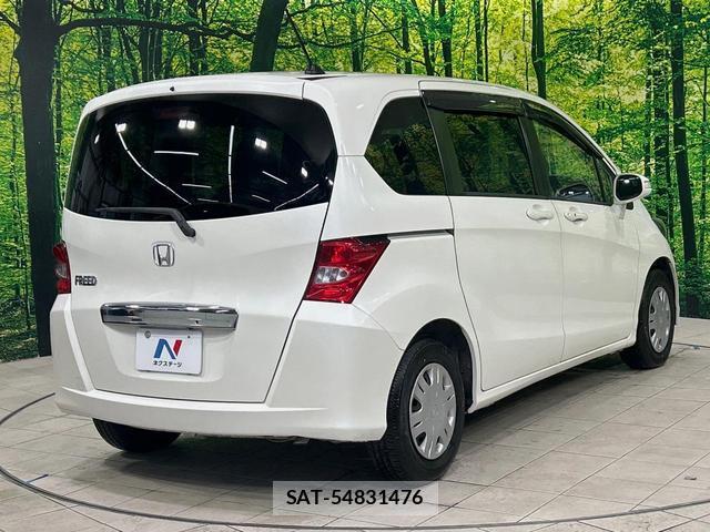 Honda FREED 2010-06 8817586-17