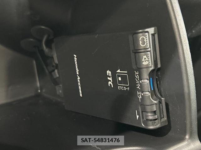 Honda FREED 2010-06 8817586-5