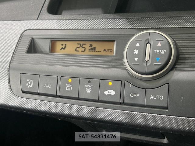 Honda FREED 2010-06 8817586-6