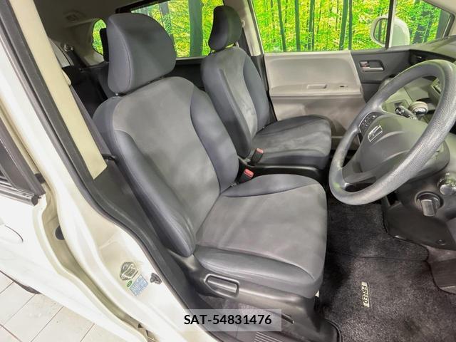 Honda FREED 2010-06 8817586-7
