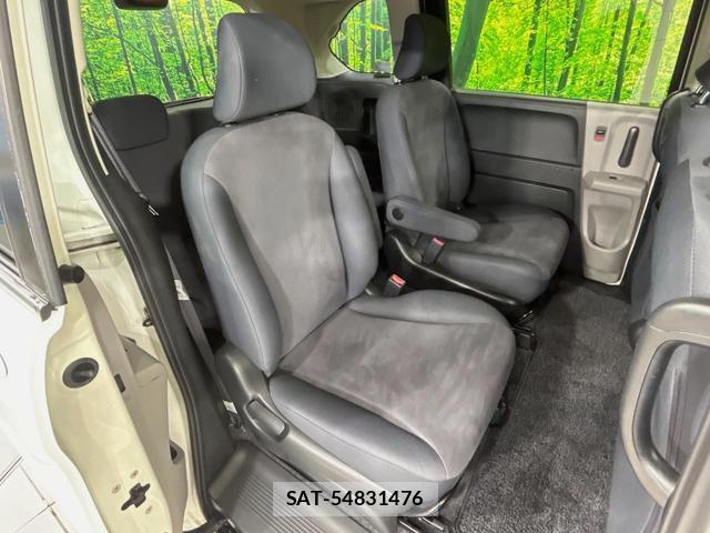 Honda FREED 2010-06 8817586-8