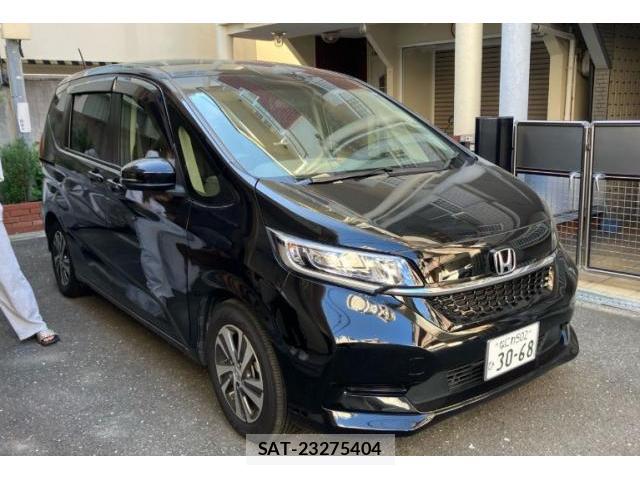 Honda FREED 2021-10 8817728-0