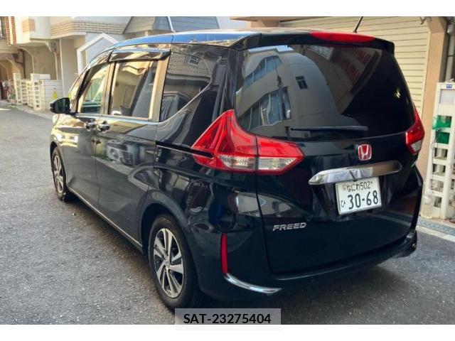 Honda FREED 2021-10 8817728-1