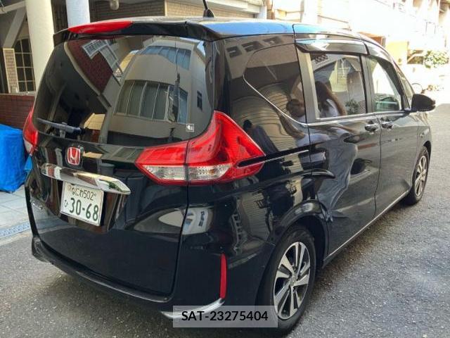 Honda FREED 2021-10 8817728-6