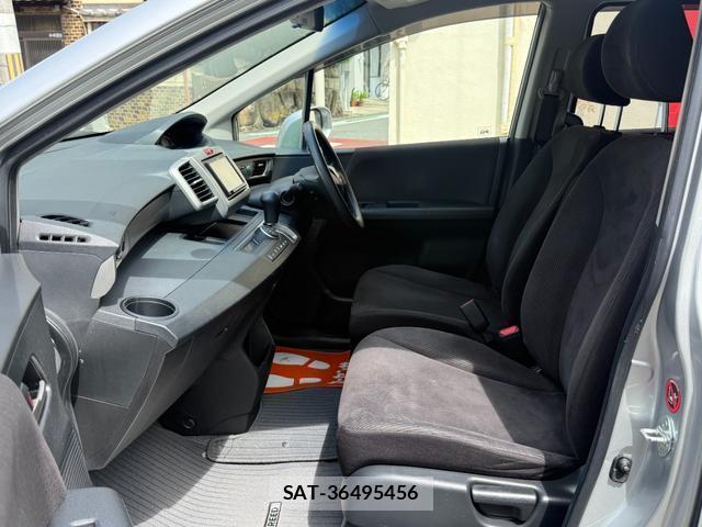 Honda FREED 2011-11 8817903-10