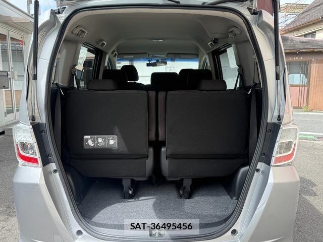 Honda FREED 2011-11 8817903-12