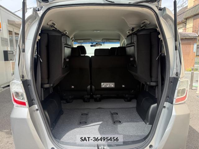 Honda FREED 2011-11 8817903-13