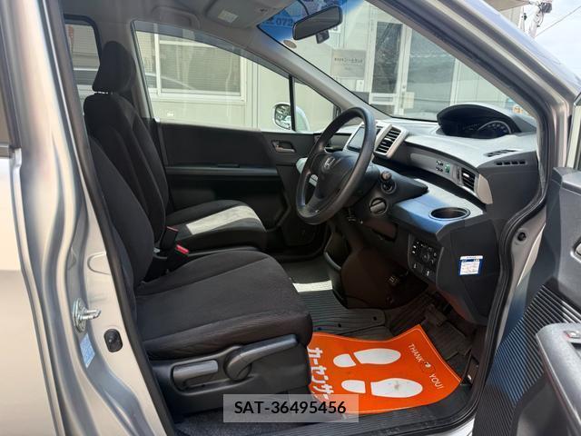 Honda FREED 2011-11 8817903-15