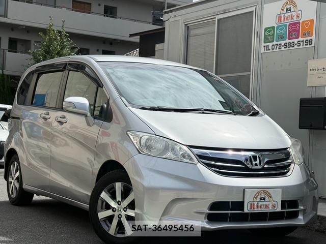 Honda FREED 2011-11 8817903-2