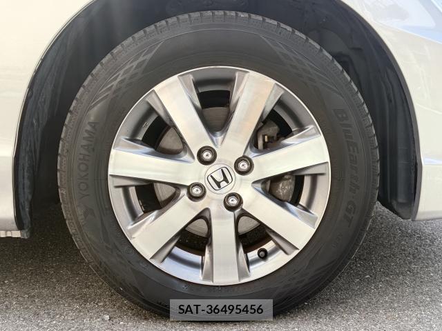 Honda FREED 2011-11 8817903-4