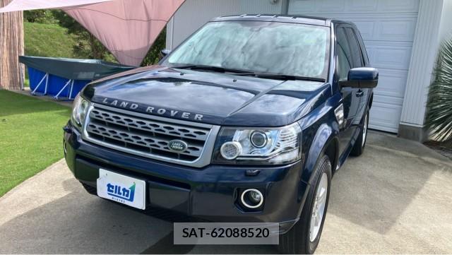 Land Rover FREELANDER 2 2013-09 8815565-0