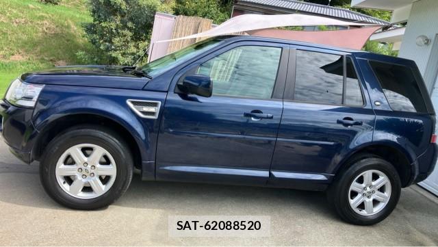 Land Rover FREELANDER 2 2013-09 8815565-10