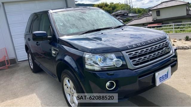 Land Rover FREELANDER 2 2013-09 8815565-11
