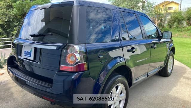 Land Rover FREELANDER 2 2013-09 8815565-12