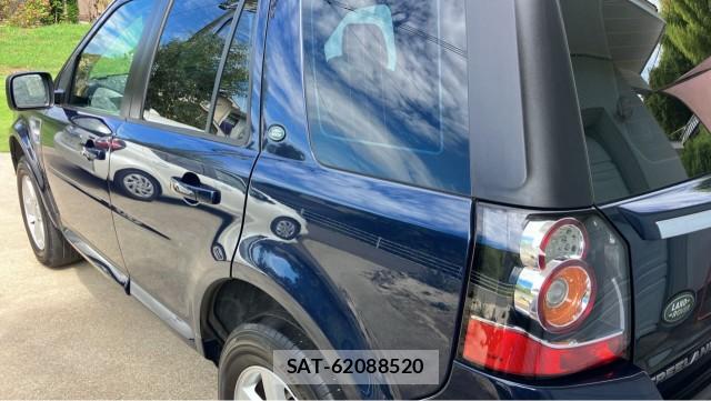 Land Rover FREELANDER 2 2013-09 8815565-13