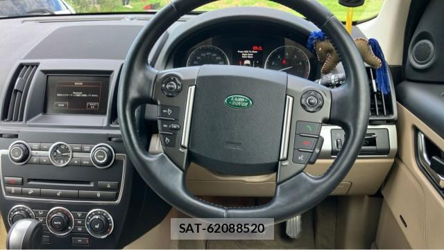 Land Rover FREELANDER 2 2013-09 8815565-16