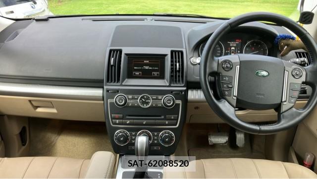 Land Rover FREELANDER 2 2013-09 8815565-2