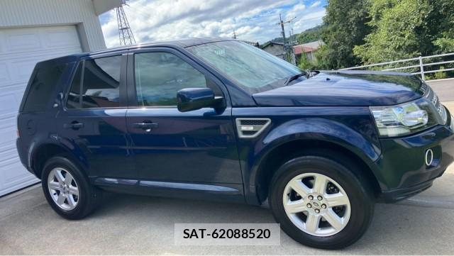 Land Rover FREELANDER 2 2013-09 8815565-3