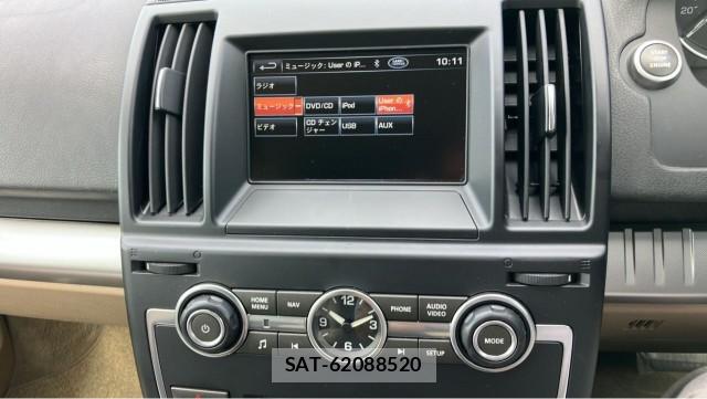 Land Rover FREELANDER 2 2013-09 8815565-4