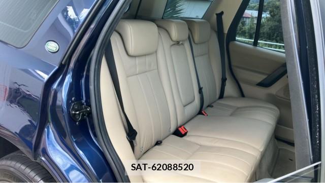 Land Rover FREELANDER 2 2013-09 8815565-6