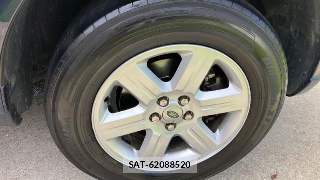 Land Rover FREELANDER 2 2013-09 8815565-8