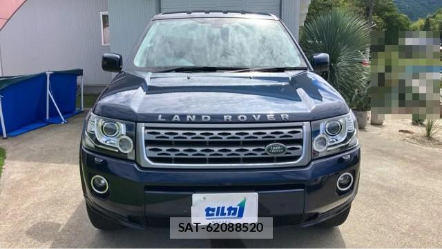 Land Rover FREELANDER 2 2013-09 8815565-9