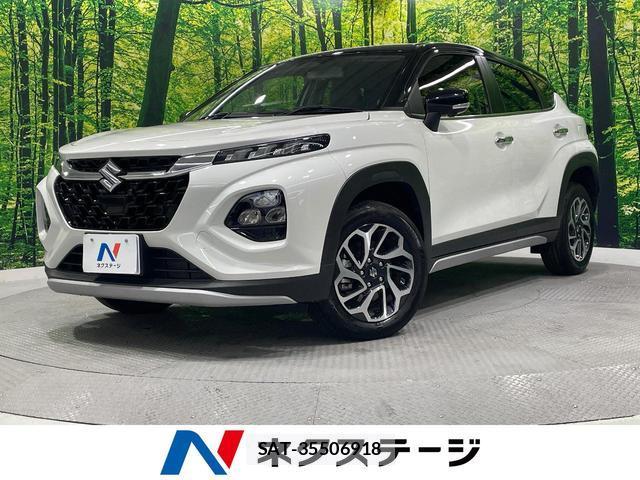 Suzuki Fronx 2025-09 8812258-0