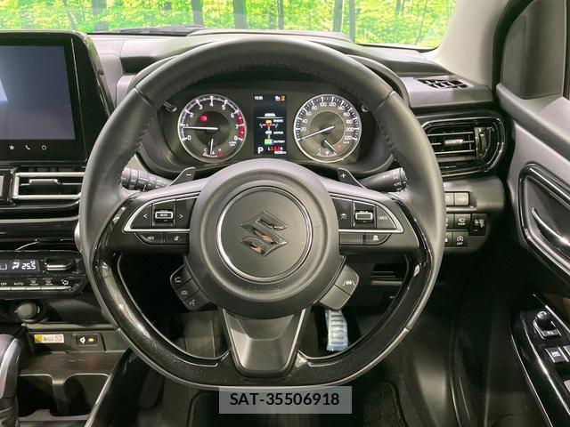 Suzuki Fronx 2025-09 8812258-10