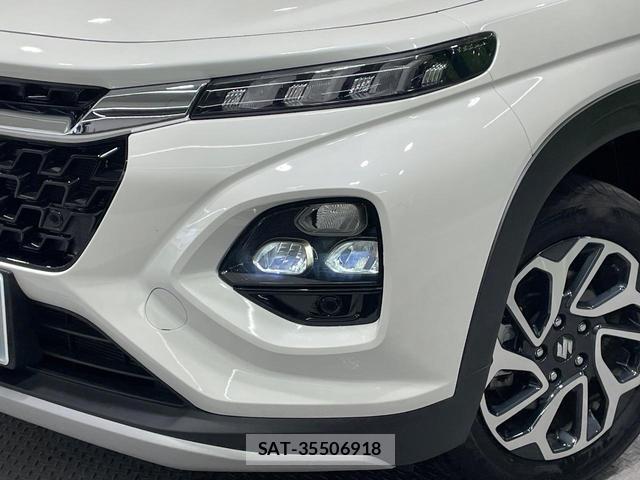 Suzuki Fronx 2025-09 8812258-11