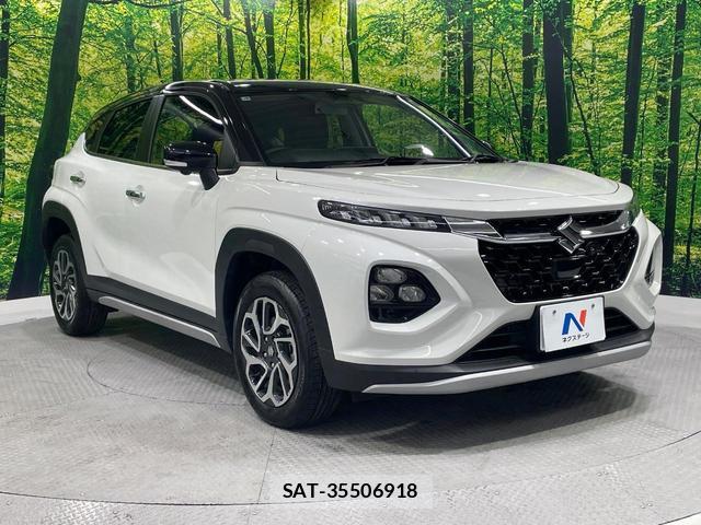 Suzuki Fronx 2025-09 8812258-15