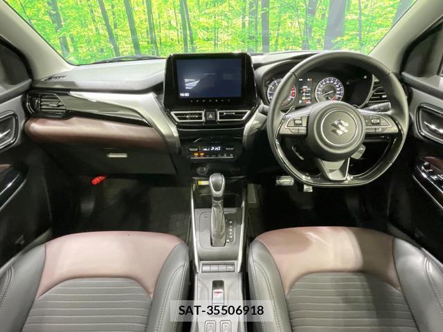 Suzuki Fronx 2025-09 8812258-3
