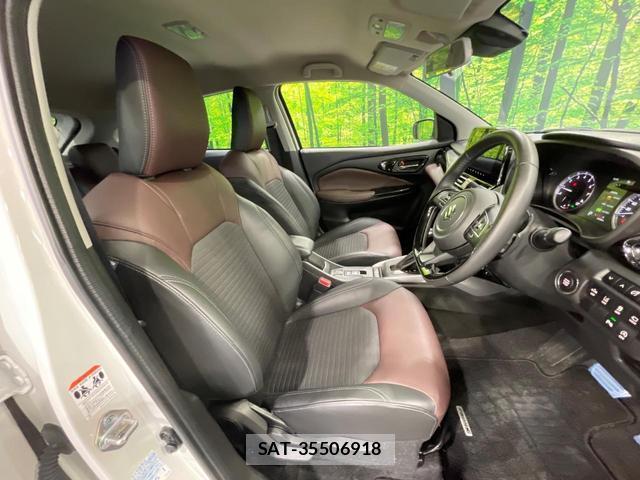 Suzuki Fronx 2025-09 8812258-7