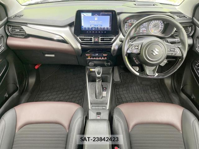 Suzuki Fronx 2024-11 8813996-1