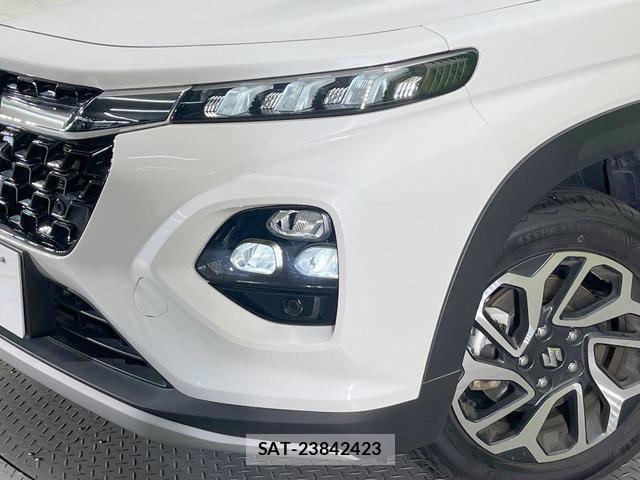 Suzuki Fronx 2024-11 8813996-11