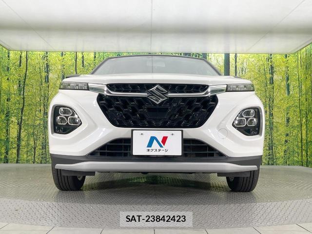 Suzuki Fronx 2024-11 8813996-13